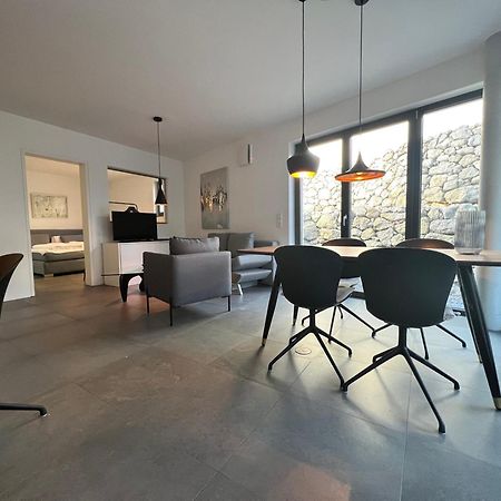 Cosmopolitan Apartment Uberlingen Ngoại thất bức ảnh
