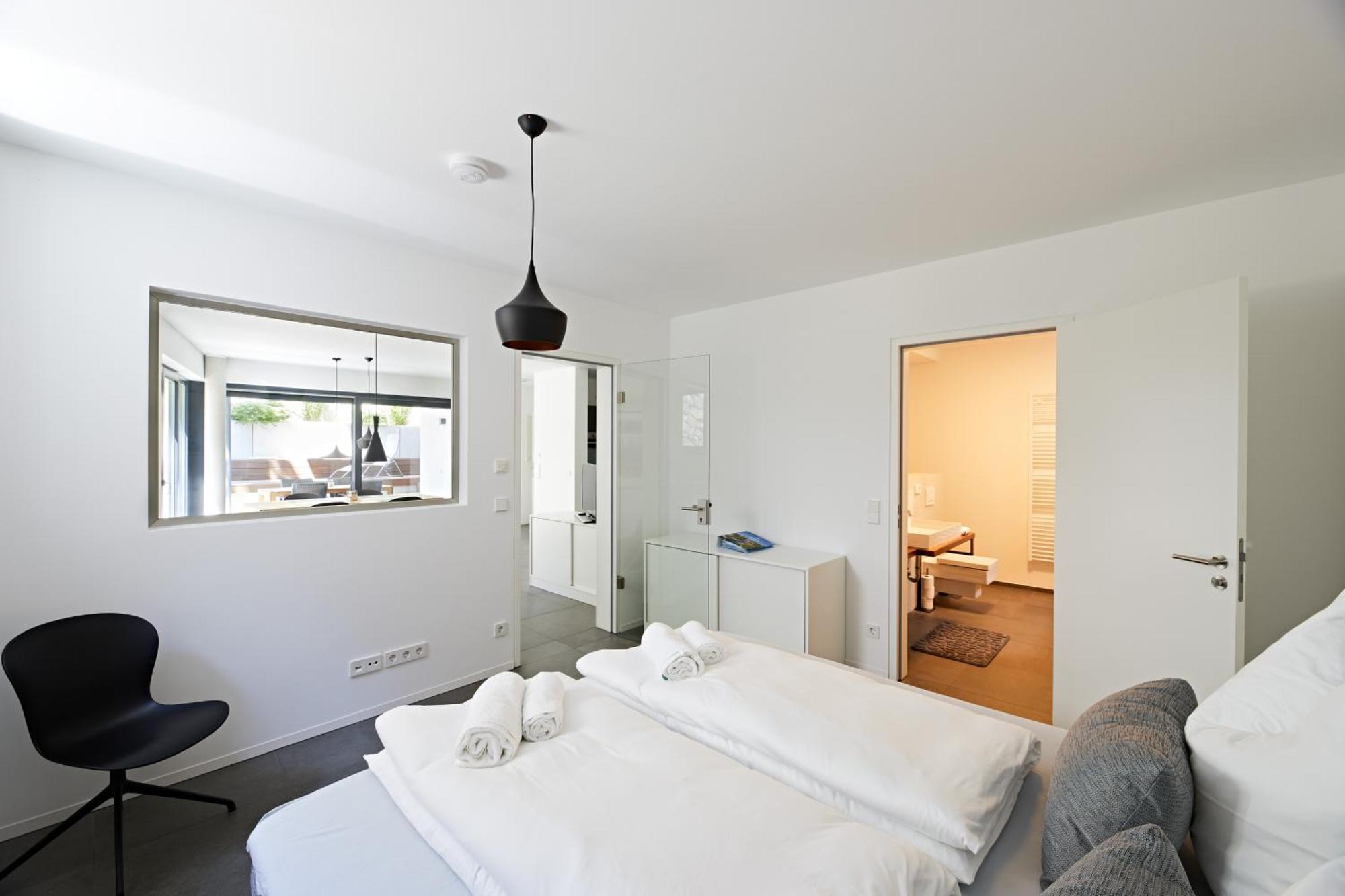 Cosmopolitan Apartment Uberlingen Ngoại thất bức ảnh
