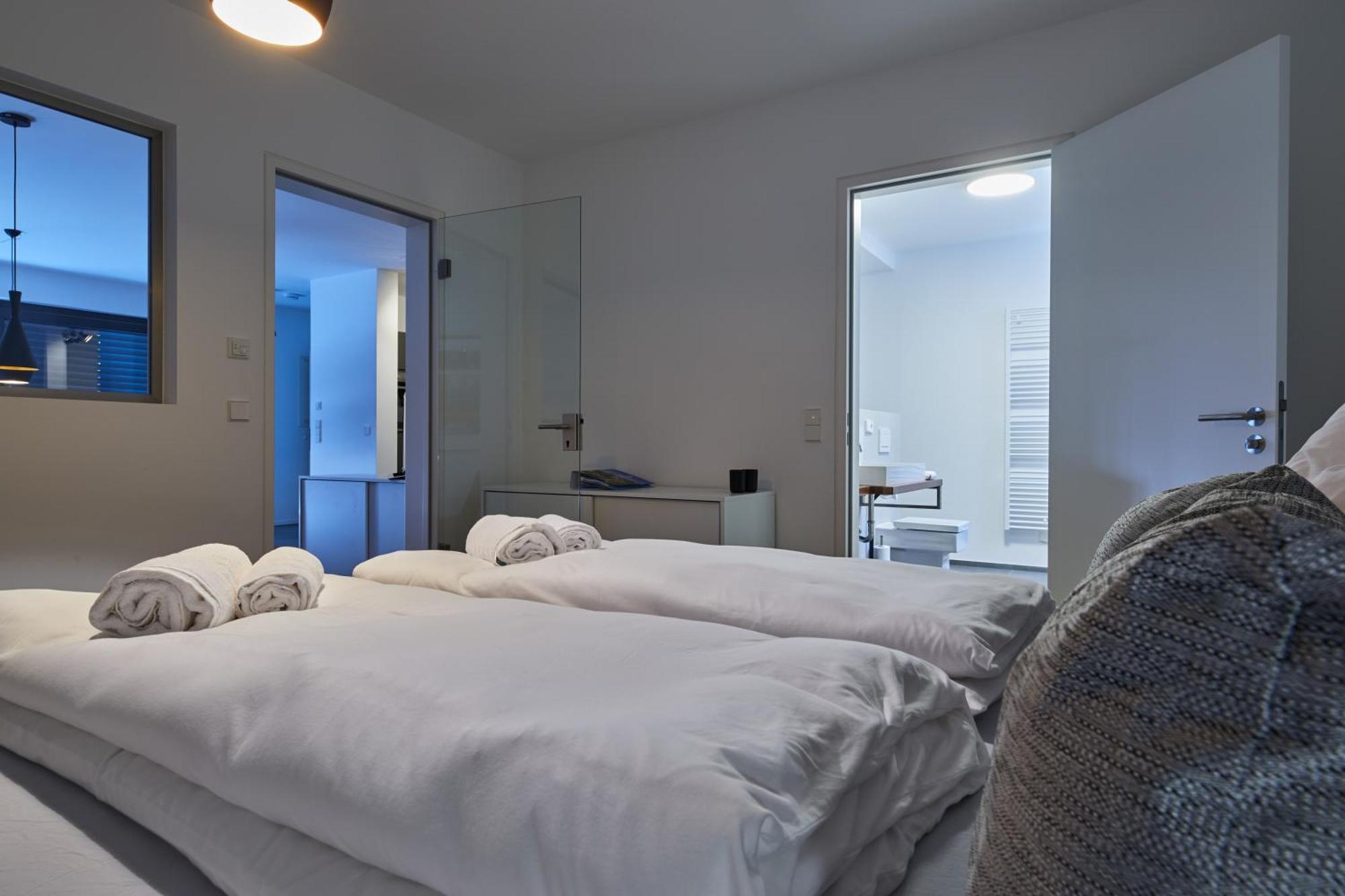 Cosmopolitan Apartment Uberlingen Ngoại thất bức ảnh