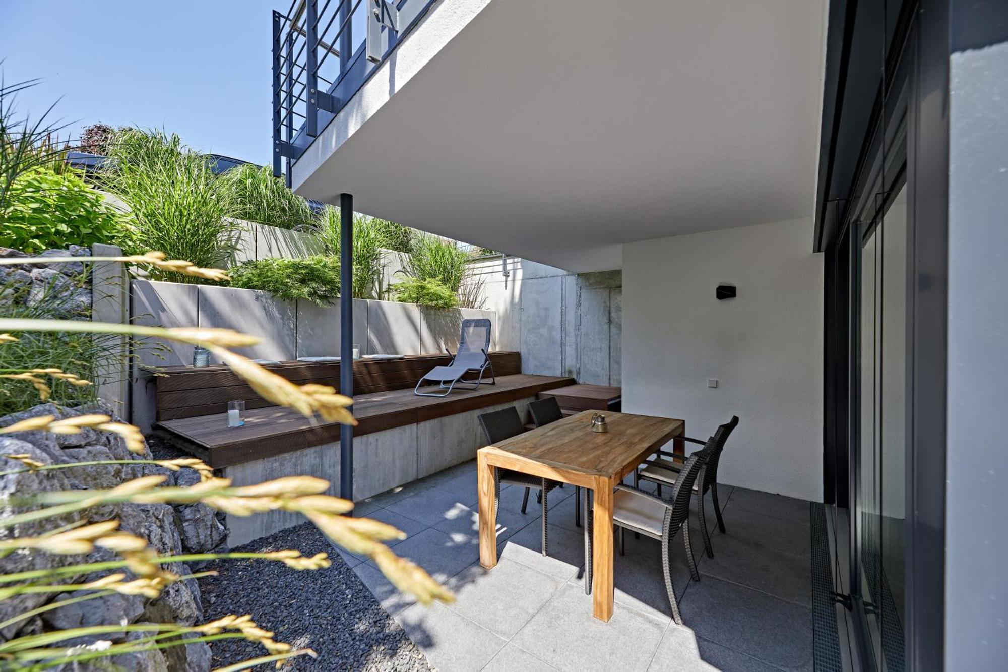 Cosmopolitan Apartment Uberlingen Ngoại thất bức ảnh