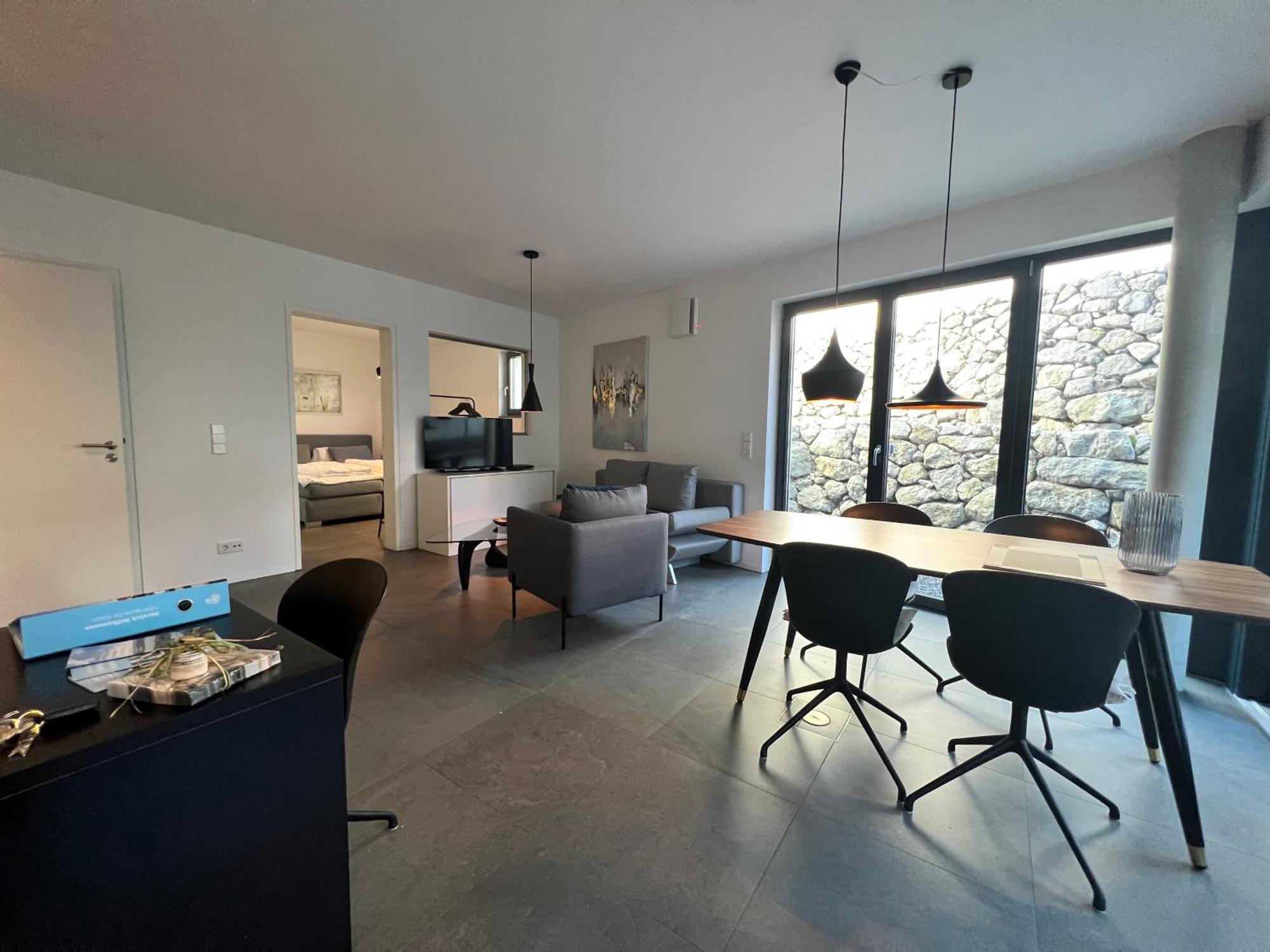 Cosmopolitan Apartment Uberlingen Ngoại thất bức ảnh